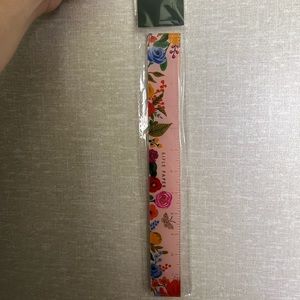 Rifle Paper Co. Ruler